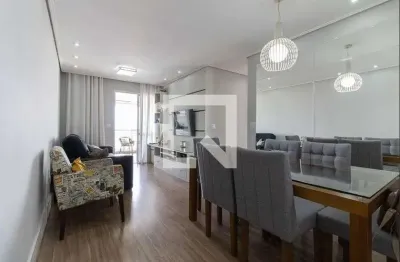 Apartamento para venda - vila das mercês, 3 quartos,  83 m² - são paulo