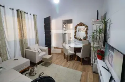 Casa para venda - padroeira, 2 quartos,  293 m² - osasco