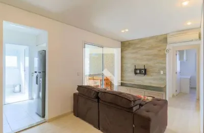 Apartamento para venda - santo amaro , 2 quartos,  76 m² - são paulo