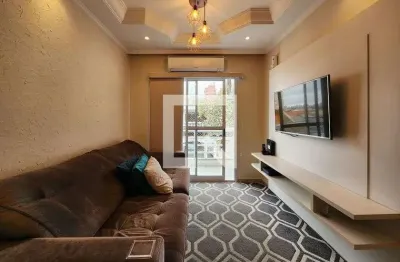 Apartamento para venda - rudge ramos, 2 quartos,  68 m² - são bernardo do campo