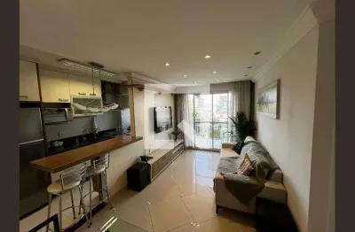 Apartamento para venda - santana, 2 quartos,  64 m² - são paulo