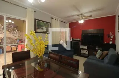 Apartamento para venda - colônia, 2 quartos,  94 m² - jundiaí