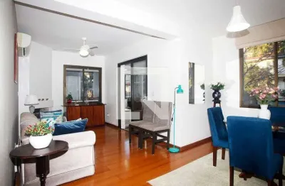 Apartamento para venda - petrópolis, 2 quartos,  107 m² - porto alegre