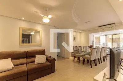 Apartamento para venda - cristo redentor, 3 quartos,  115 m² - porto alegre