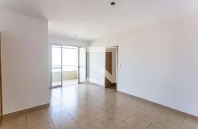 Apartamento para venda - nova vista, 3 quartos,  96 m² - belo horizonte