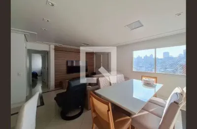 Apartamento para venda - santana, 2 quartos,  80 m² - são paulo