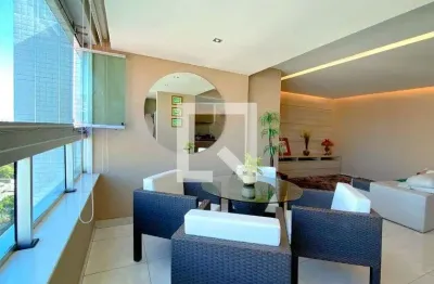 Apartamento para venda - nova granada, 3 quartos,  88 m² - belo horizonte