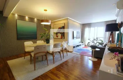 Apartamento para venda - moema, 2 quartos,  92 m² - são paulo