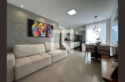 Cobertura para venda - padre eustáquio, 2 quartos,  110 m² - belo horizonte