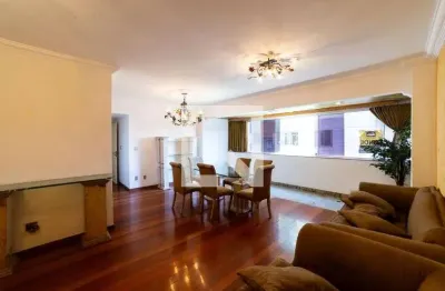 Apartamento para venda - ipiranga, 4 quartos,  129 m² - belo horizonte