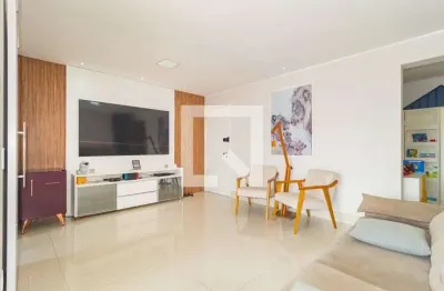 Apartamento para venda - jardim anália franco, 3 quartos,  106 m² - são paulo