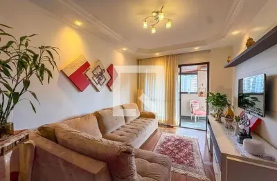 Apartamento para venda - rudge ramos, 3 quartos,  130 m² - são bernardo do campo