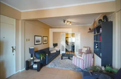 Apartamento para venda - independência, 3 quartos,  180 m² - porto alegre