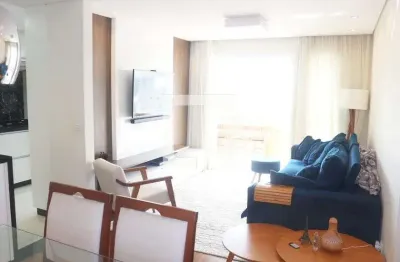 Apartamento para venda - santo antônio, 3 quartos,  106 m² - são caetano do sul