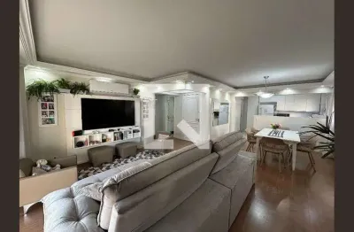 Apartamento para venda - perdizes, 4 quartos,  140 m² - são paulo