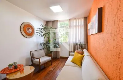 Cobertura para venda - união, 4 quartos,  165 m² - belo horizonte
