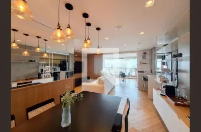 Apartamento para venda - santana, 3 quartos,  108 m² - são paulo