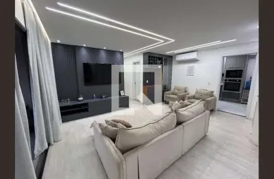 Apartamento para venda - vila miriam, 3 quartos,  112 m² - guarulhos