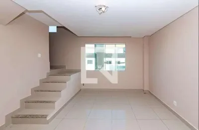 Cobertura para venda - barreiro, 3 quartos,  200 m² - belo horizonte