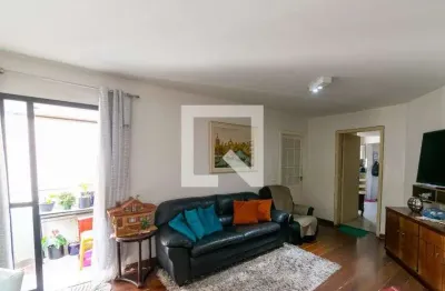 Cobertura para venda - vila mascote, 4 quartos,  166 m² - são paulo