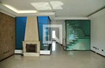 Casa para venda - nova petrópolis, 3 quartos,  322 m² - são bernardo do campo