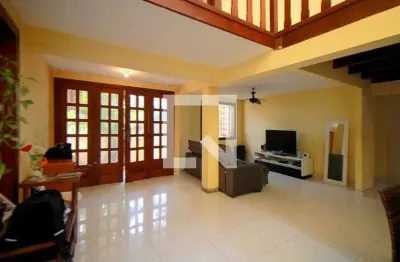 Casa para venda - santa lúcia, 6 quartos,  793 m² - belo horizonte