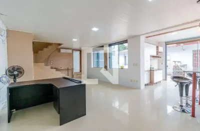 Casa / sobrado em condomínio para venda - santa tereza , 3 quartos,  550 m² - porto alegre