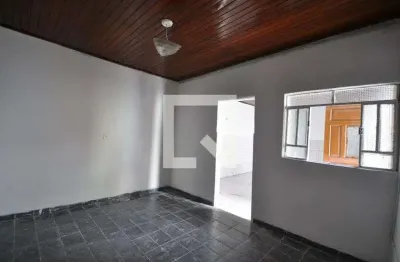 Casa para venda - jardim brasil , 1 quarto,  60 m² - são paulo