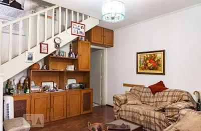 Casa para venda - vila das mercês, 3 quartos,  100 m² - são paulo