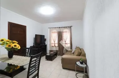 Casa para venda - vila guilherme, 3 quartos,  125 m² - são paulo