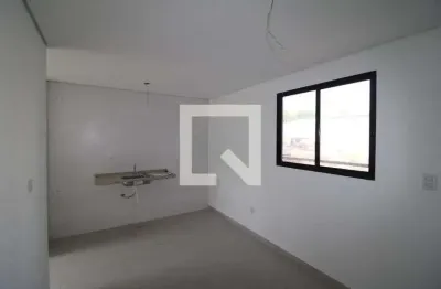 Apartamento para venda - água fria, 1 quarto,  33 m² - são paulo