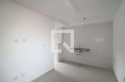 Apartamento para venda - água fria, 1 quarto,  33 m² - são paulo