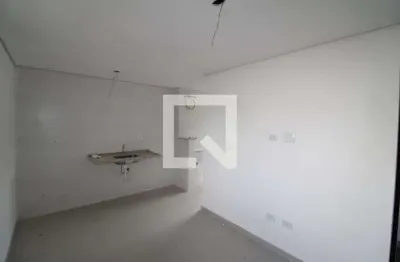 Apartamento para venda - água fria, 1 quarto,  33 m² - são paulo