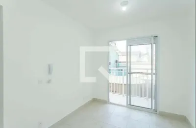 Apartamento para venda - socorro, 2 quartos,  35 m² - são paulo