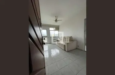 Apartamento para venda - fonseca, 1 quarto,  45 m² - niterói