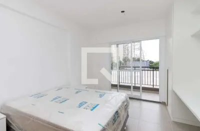 Kitnet / stúdio para venda - campo belo, 1 quarto,  33 m² - são paulo