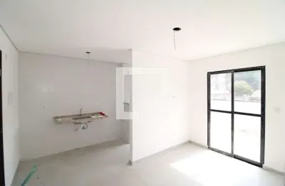 Apartamento para venda - água fria, 2 quartos,  50 m² - são paulo