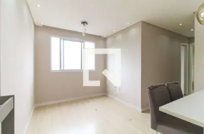 Apartamento para venda - itaquera, 2 quartos,  44 m² - são paulo