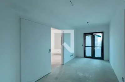 Apartamento para venda - ipiranga, 1 quarto,  40 m² - são paulo