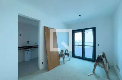 Apartamento para venda - ipiranga, 1 quarto,  40 m² - são paulo