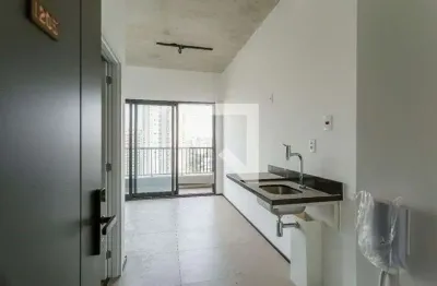 Kitnet / stúdio para venda - vila olímpia, 1 quarto,  24 m² - são paulo