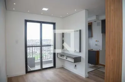 Apartamento para venda - taboão, 2 quartos,  42 m² - são bernardo do campo