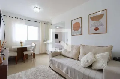 Apartamento para venda - jardim primavera, 2 quartos,  50 m² - são paulo
