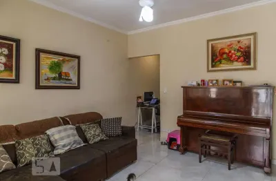 Casa com 3 quartos à venda na Rua Sapucaia, Mooca, São Paulo