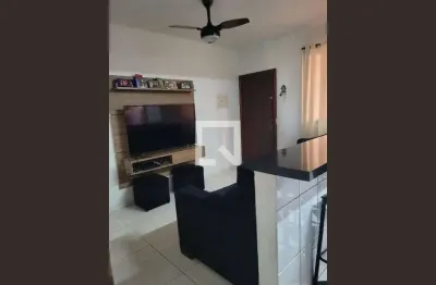 Apartamento para venda - assunção, 2 quartos,  54 m² - são bernardo do campo