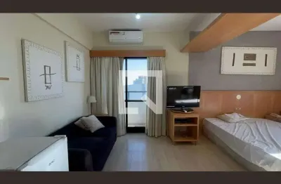 Kitnet / stúdio para venda - paraíso, 1 quarto,  32 m² - são paulo