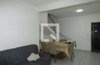 Casa com 3 quartos à venda na Rua José Augusto da Silveira, Vila Jacuí, São Paulo