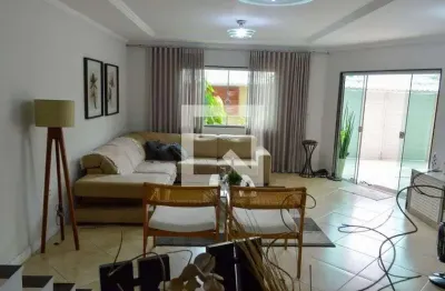 Casa / sobrado em condomínio para venda - taquara, 3 quartos,  177 m² - rio de janeiro