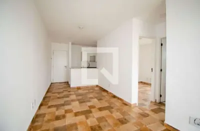 Apartamento para venda - tatuapé, 2 quartos,  52 m² - são paulo