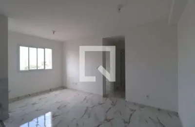 Apartamento para venda - centro, 2 quartos,  50 m² - santo andré